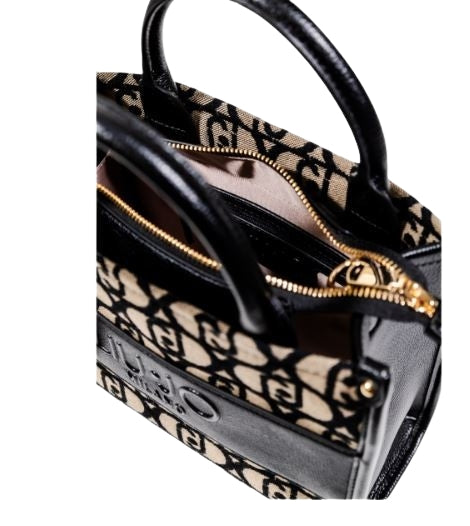 Borsa   Liu Jo  Ridhi  S Tote  AF5192 T3152 Col. 22222 Nero